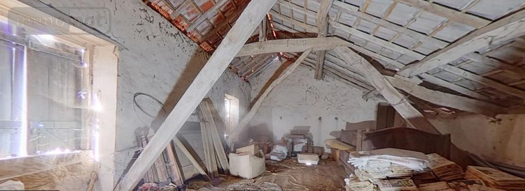 Maison a vendre Chalandray 86190 Vienne 92 m2 3 pièces 64500 euros