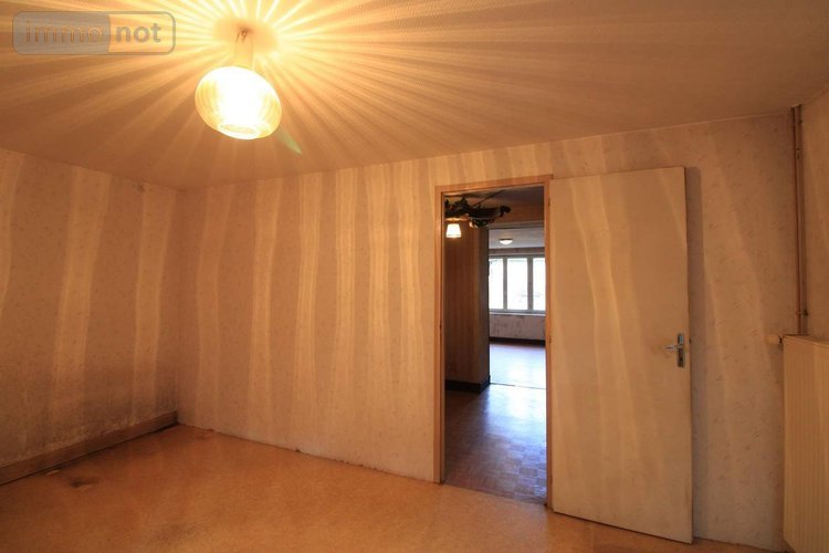 Maison a vendre Latillé 86190 Vienne 108 m2 4 pièces 64500 euros