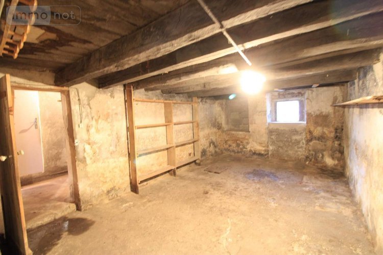 Maison a vendre Latillé 86190 Vienne 108 m2 4 pièces 64500 euros