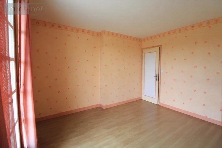 Maison a vendre Chalandray 86190 Vienne 122 m2 5 pièces 136500 euros