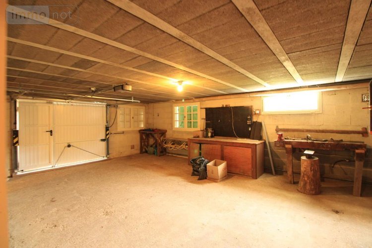 Maison a vendre Chalandray 86190 Vienne 122 m2 5 pièces 136500 euros
