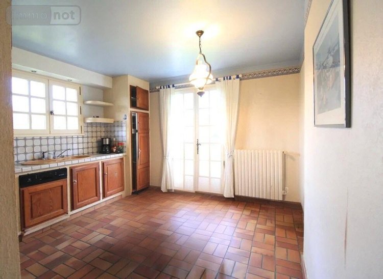 Maison a vendre Chalandray 86190 Vienne 122 m2 5 pièces 152000 euros