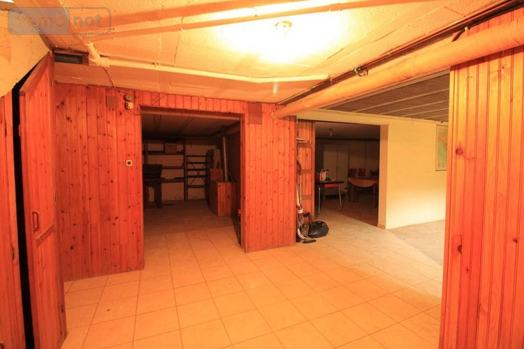 Maison a vendre Chalandray 86190 Vienne 122 m2 5 pièces 152000 euros