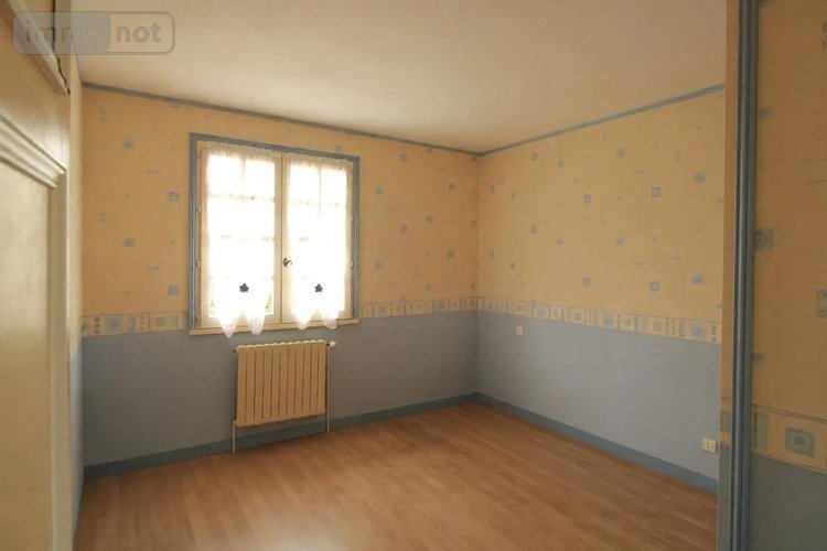 Maison a vendre Chalandray 86190 Vienne 122 m2 5 pièces 152000 euros