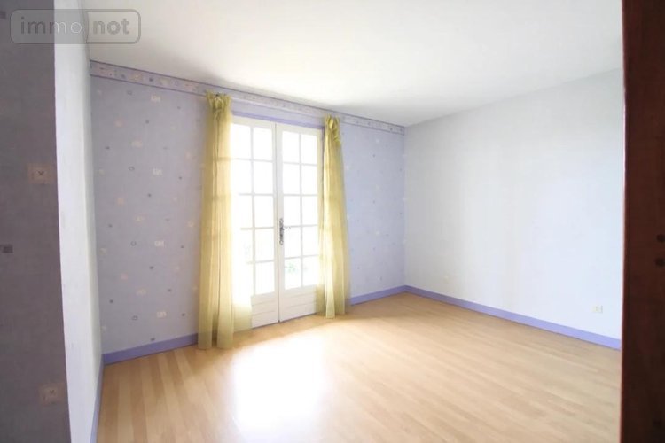 Maison a vendre Chalandray 86190 Vienne 122 m2 5 pièces 136500 euros