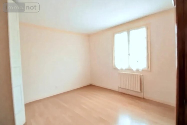 Maison a vendre Chalandray 86190 Vienne 122 m2 5 pièces 152000 euros