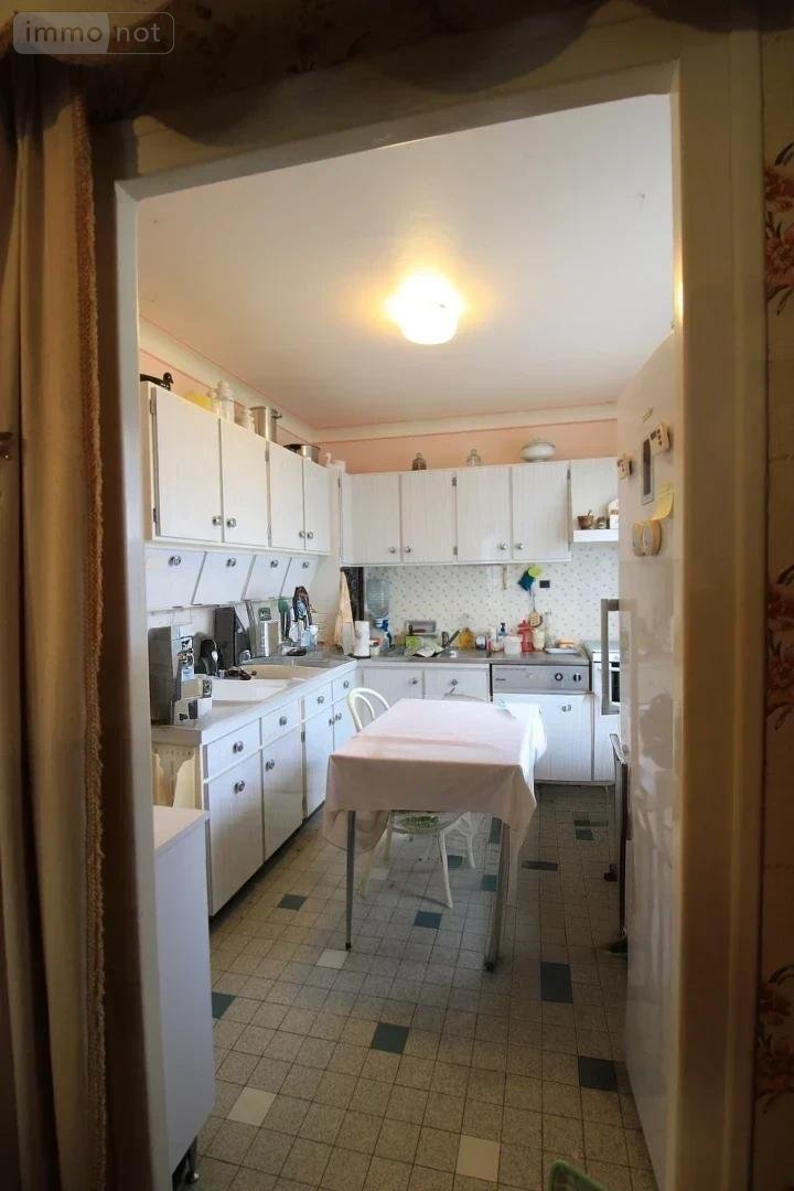 Maison a vendre Neuville-de-Poitou 86170 Vienne 120 m2 4 pièces 147000 euros