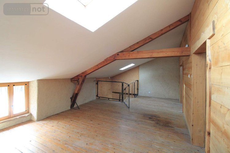 Maison a vendre Latillé 86190 Vienne 134 m2 4 pièces 85000 euros