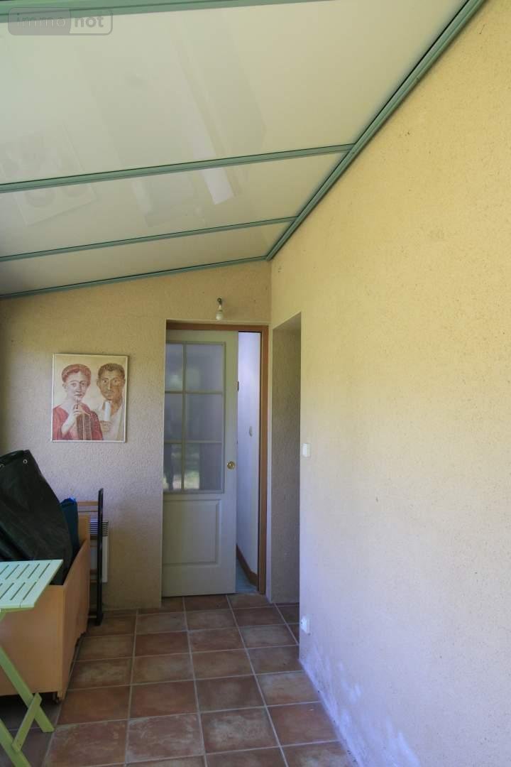 Maison a vendre Cissé 86170 Vienne 191 m2 6 pièces 165000 euros