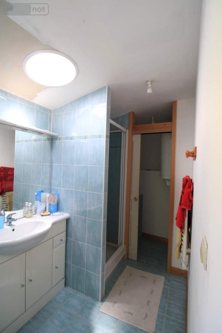 Maison a vendre Cissé 86170 Vienne 191 m2 6 pièces 165000 euros