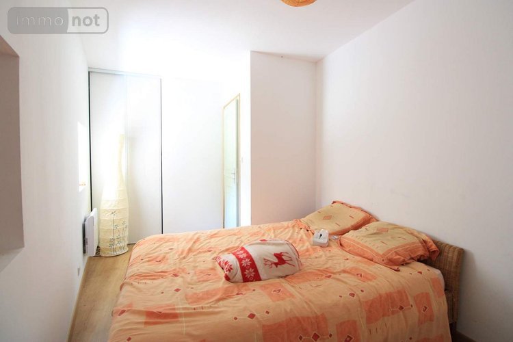 Maison a vendre Cissé 86170 Vienne 191 m2 6 pièces 165000 euros