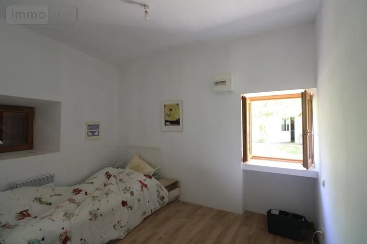Maison a vendre Cissé 86170 Vienne 191 m2 6 pièces 165000 euros