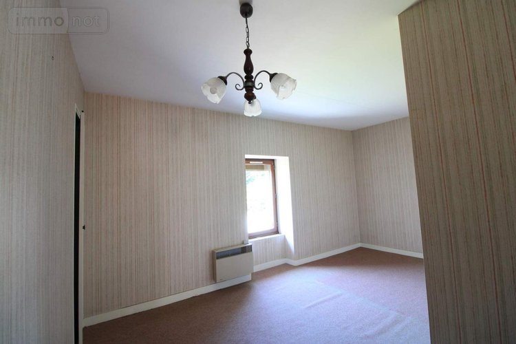 Maison a vendre Vouillé 86190 Vienne 110 m2 4 pièces 119000 euros