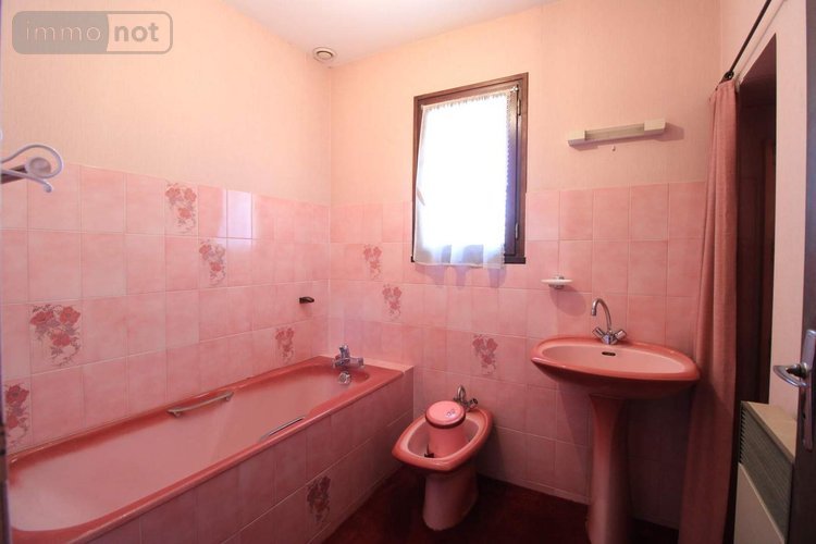Maison a vendre Vouillé 86190 Vienne 110 m2 4 pièces 119000 euros