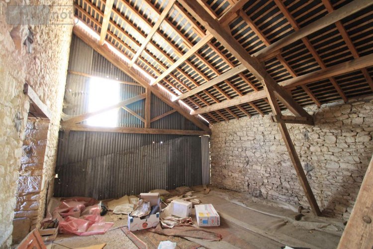 Maison a vendre Vouillé 86190 Vienne 110 m2 4 pièces 119000 euros