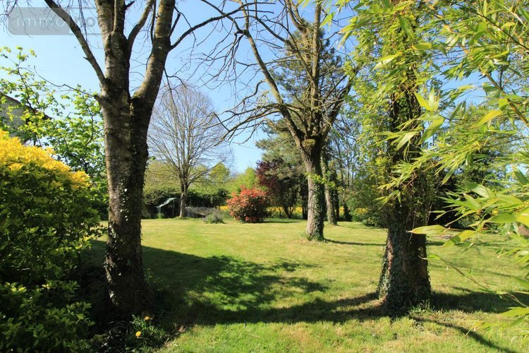 Maison a vendre Boivre-la-Vallée 86470 Vienne 82 m2 3 pièces 54000 euros