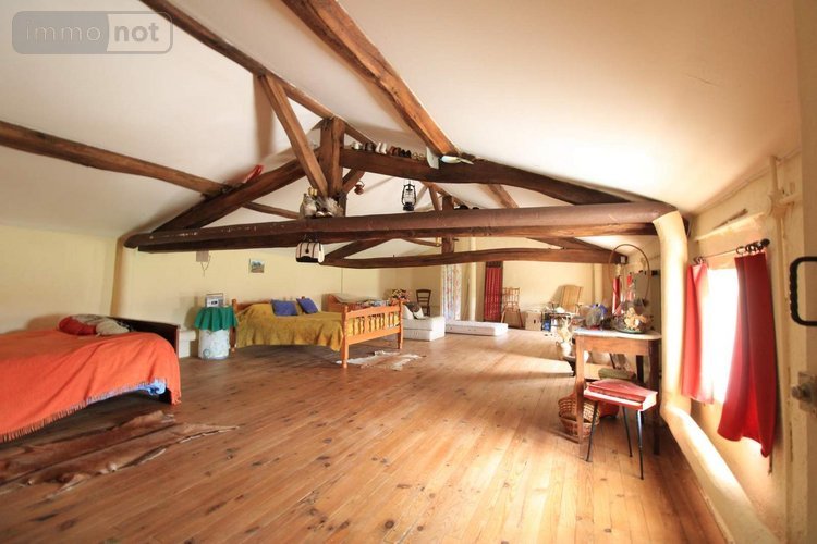 Maison a vendre Chiré-en-Montreuil 86190 Vienne 118 m2 4 pièces 167000 euros