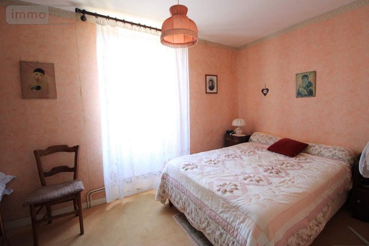 Maison a vendre Boivre-la-Vallée 86470 Vienne 92 m2 4 pièces 144000 euros