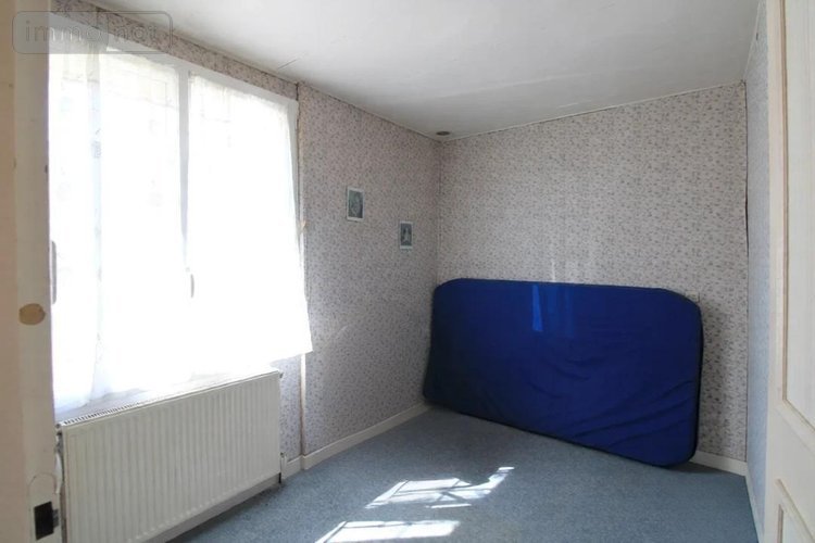 Maison a vendre Boivre-la-Vallée 86470 Vienne 92 m2 4 pièces 144000 euros