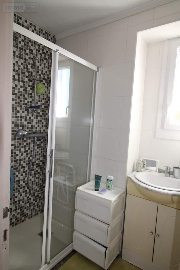 Maison a vendre Boivre-la-Vallée 86470 Vienne 92 m2 4 pièces 144000 euros