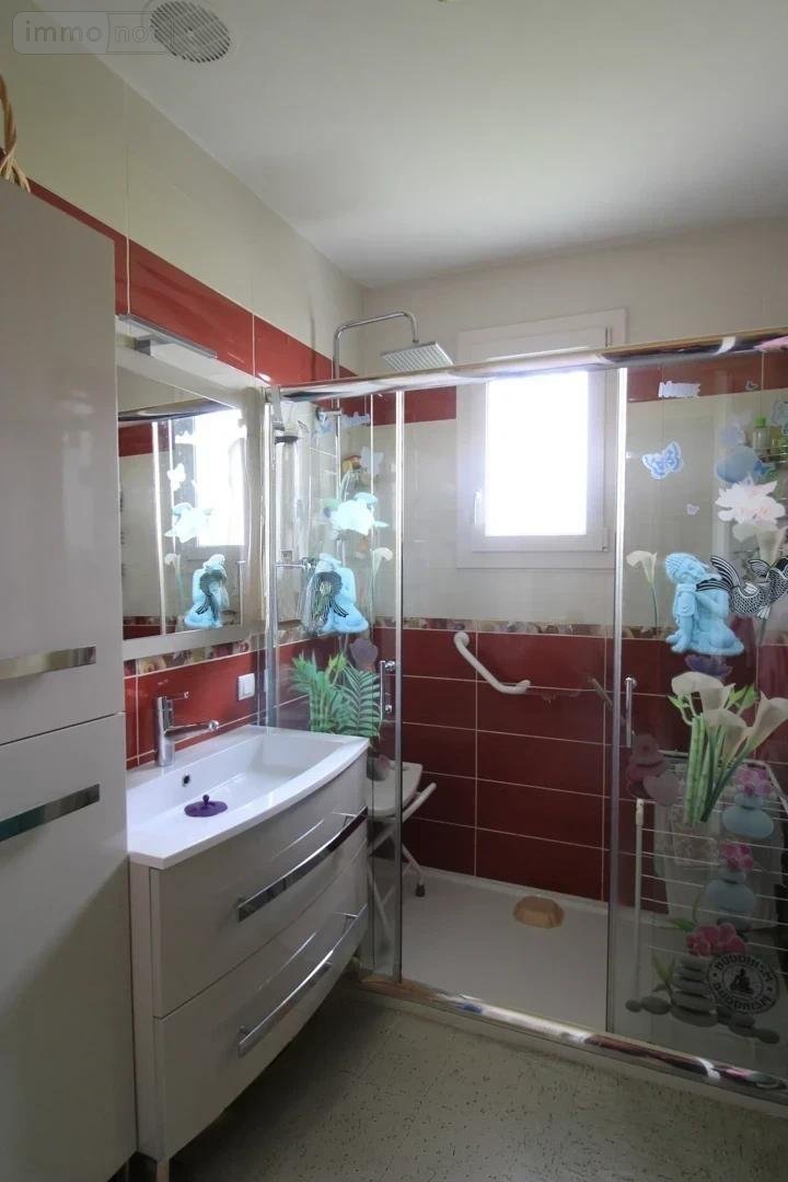 Maison a vendre Boivre-la-Vallée 86470 Vienne 92 m2 5 pièces 135000 euros