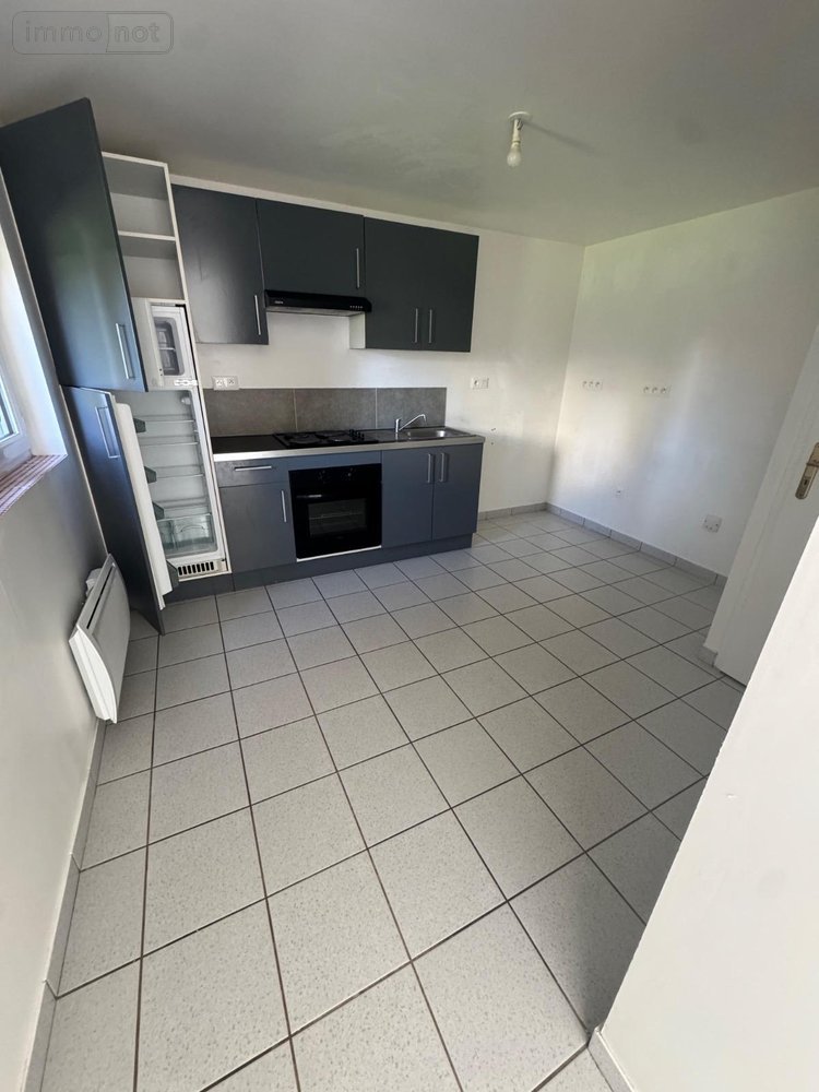 Maison a vendre Compiègne 60200 Oise 59 m2 3 pièces 145000 euros