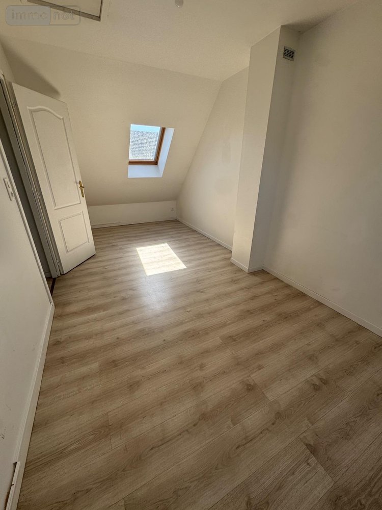 Maison a vendre Compiègne 60200 Oise 59 m2 3 pièces 145000 euros