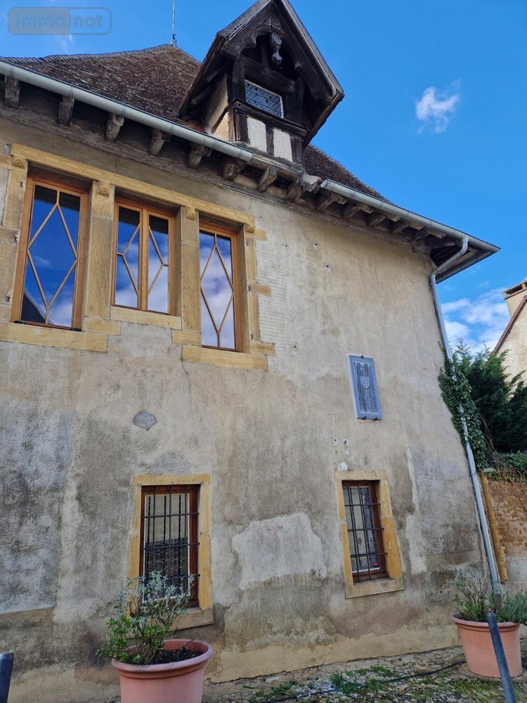 propriete a vendre Charolles 71120 Saône-et-Loire 400 m2 11 pièces 750000 euros