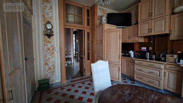 propriete a vendre Charolles 71120 Saône-et-Loire 400 m2 11 pièces 750000 euros