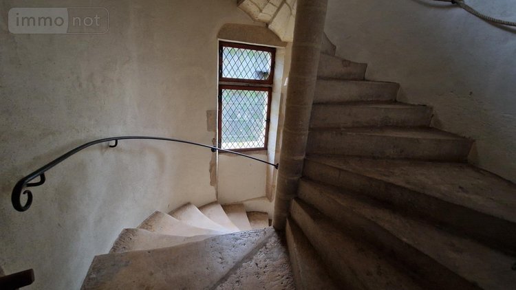 propriete a vendre Charolles 71120 Saône-et-Loire 400 m2 11 pièces 750000 euros