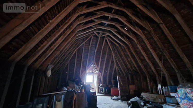 propriete a vendre Charolles 71120 Saône-et-Loire 400 m2 11 pièces 750000 euros