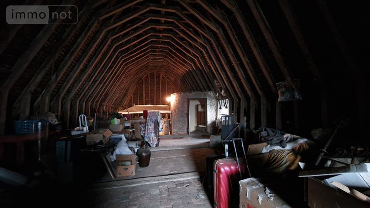 propriete a vendre Charolles 71120 Saône-et-Loire 400 m2 11 pièces 750000 euros