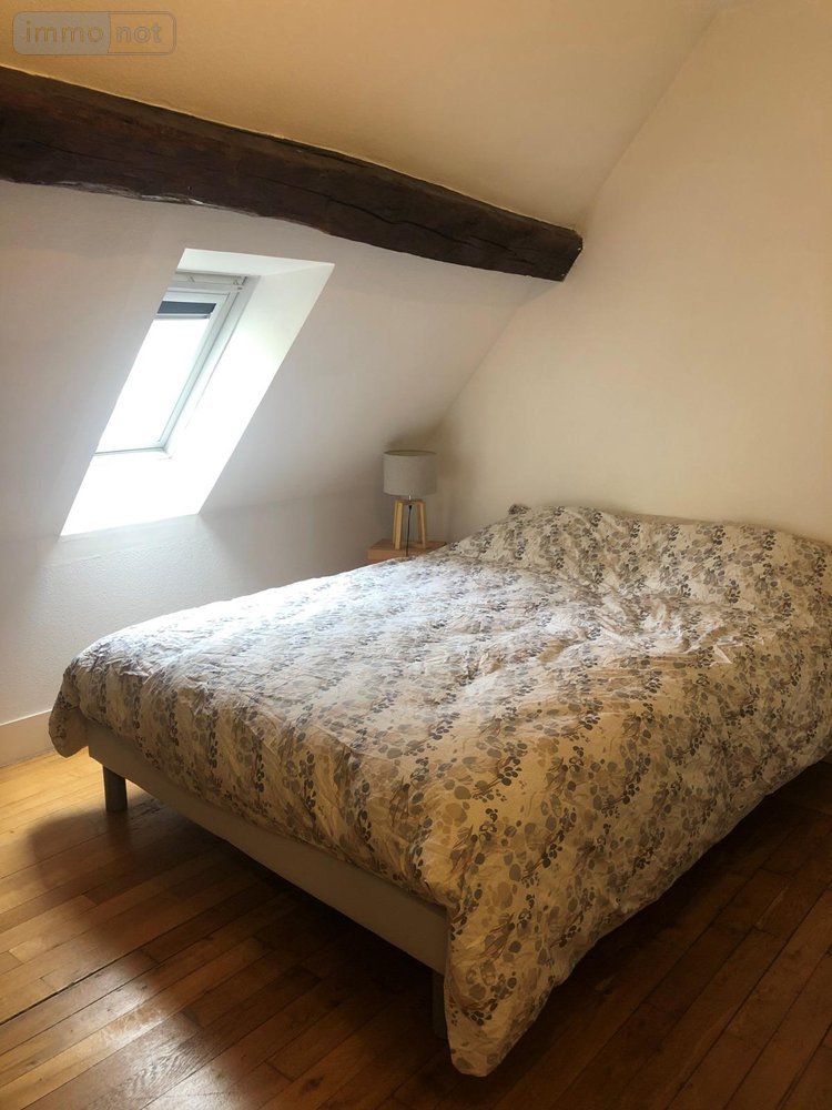 Location appartement Beaune 21200 Côte-d'Or 45 m2 2 pièces 650 euros