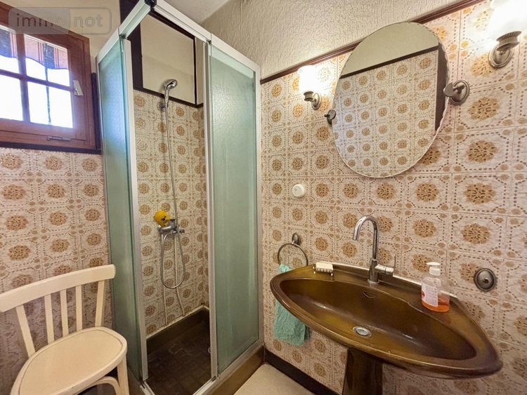 Maison a vendre Santenay 21590 Côte-d'Or 51 m2 3 pièces 167615 euros