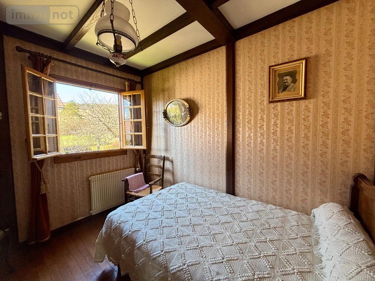 Maison a vendre Santenay 21590 Côte-d'Or 51 m2 3 pièces 167615 euros