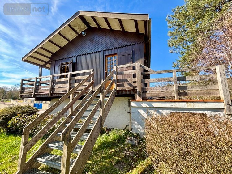 Maison a vendre Santenay 21590 Côte-d'Or 51 m2 3 pièces 167615 euros