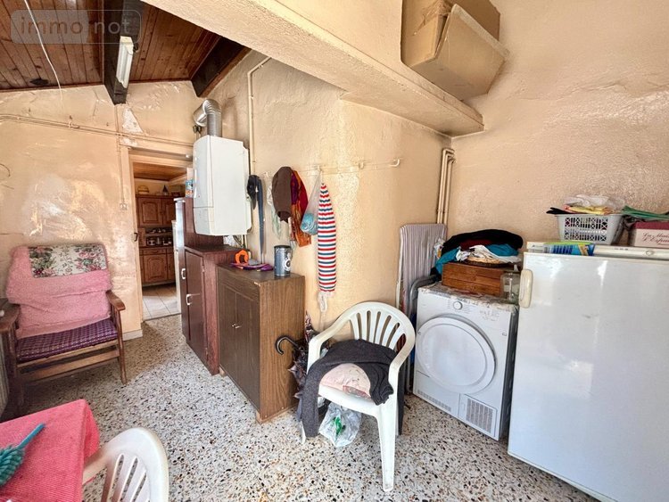 Maison a vendre Chagny 71150 Saône-et-Loire 105 m2 3 pièces 99650 euros