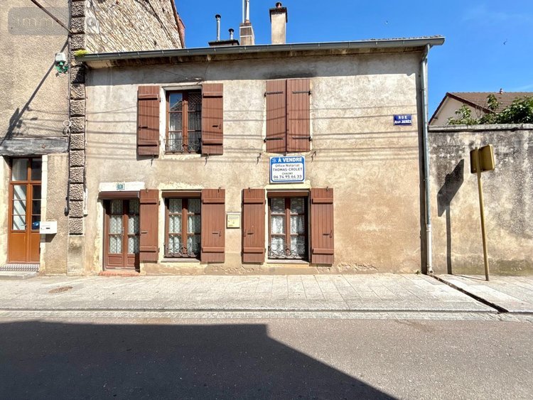 Maison a vendre Chagny 71150 Saône-et-Loire 105 m2 3 pièces 99650 euros
