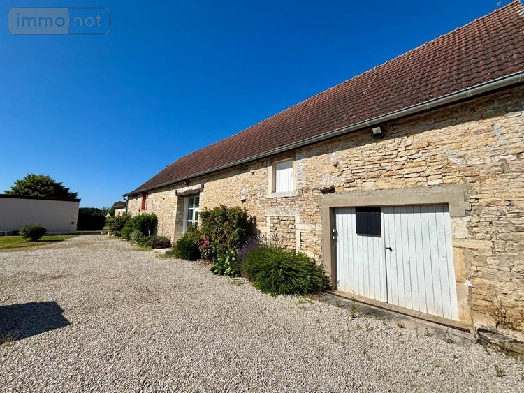 propriete a vendre Demigny 71150 Saône-et-Loire 195 m2 6 pièces 639000 euros