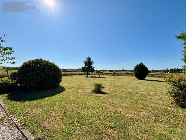 propriete a vendre Demigny 71150 Saône-et-Loire 195 m2 6 pièces 639000 euros