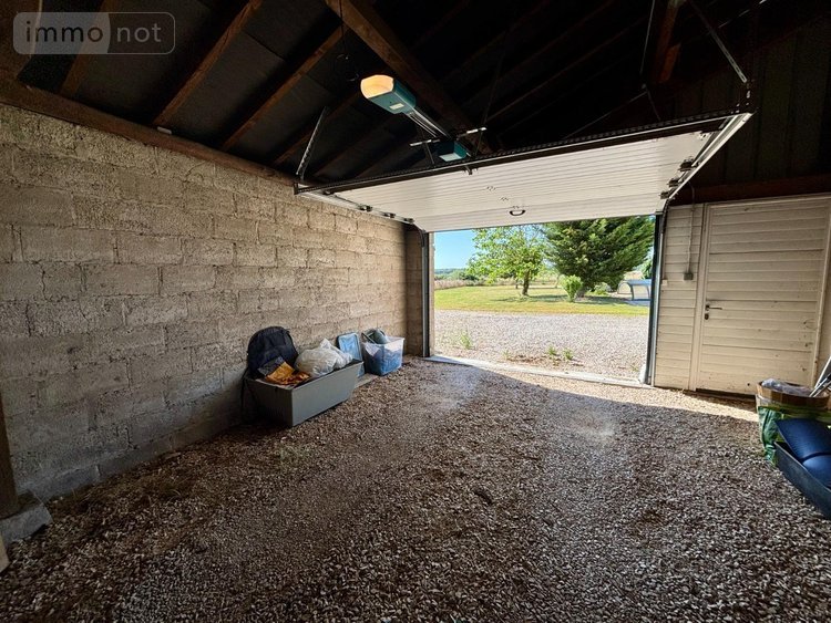 propriete a vendre Demigny 71150 Saône-et-Loire 195 m2 6 pièces 639000 euros