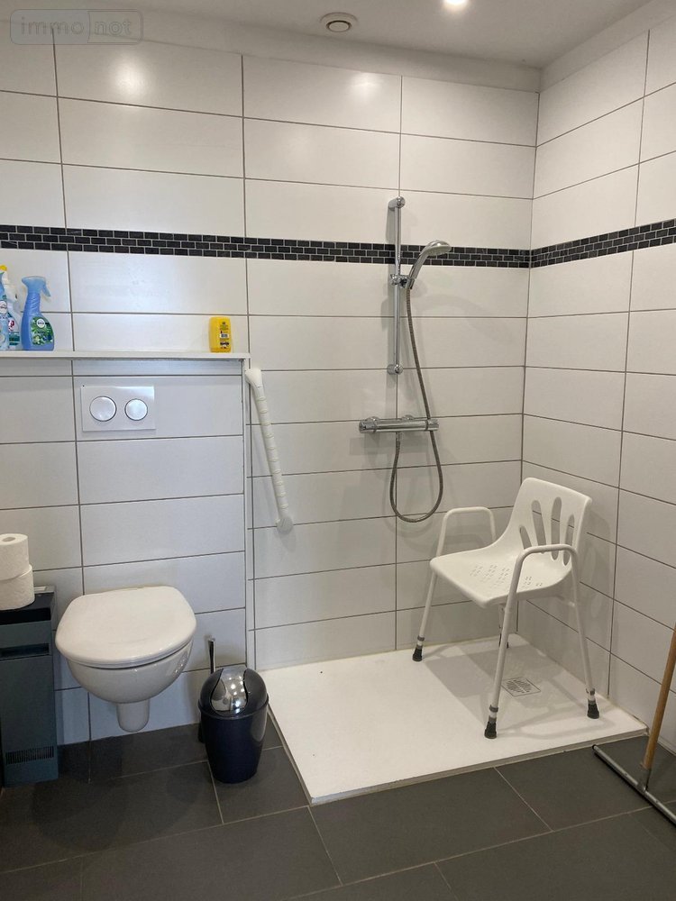 Maison a vendre Curdin 71130 Saône-et-Loire 95 m2 3 pièces 105000 euros