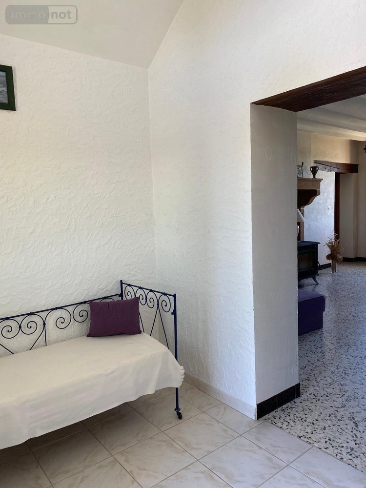 Maison a vendre Curdin 71130 Saône-et-Loire 95 m2 3 pièces 105000 euros
