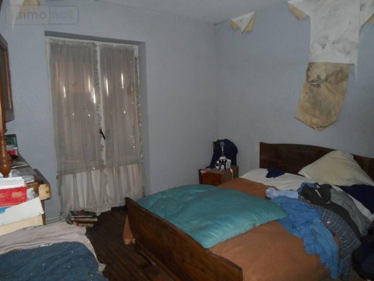 Maison a vendre Savigny-Lévescault 86800 Vienne 118 m2 6 pièces 146720 euros