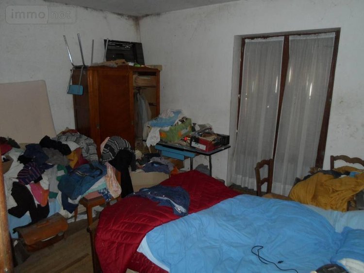 Maison a vendre Savigny-Lévescault 86800 Vienne 118 m2 6 pièces 146720 euros