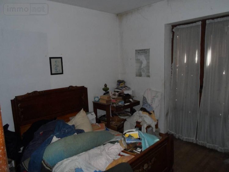 Maison a vendre Savigny-Lévescault 86800 Vienne 118 m2 6 pièces 146720 euros