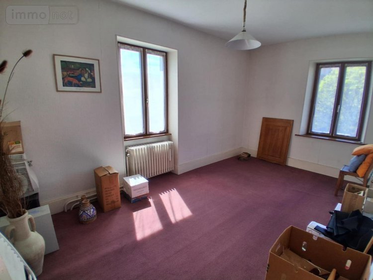 propriete a vendre Docelles 88460 Vosges 222 m2 10 pièces 249000 euros