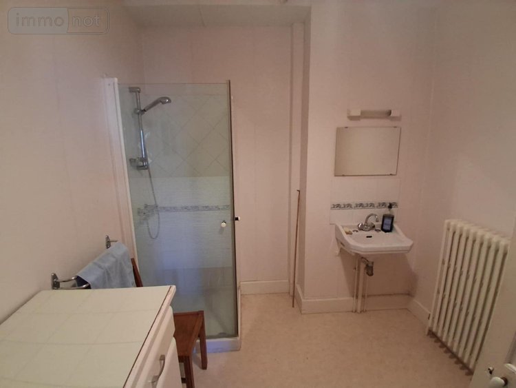 propriete a vendre Docelles 88460 Vosges 222 m2 10 pièces 249000 euros