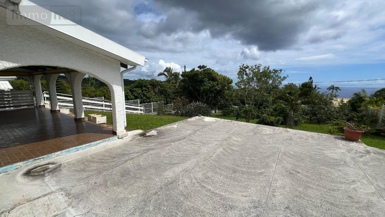 Maison a vendre La-Montagne 97417 Réunion 149 m2 6 pièces 398000 euros