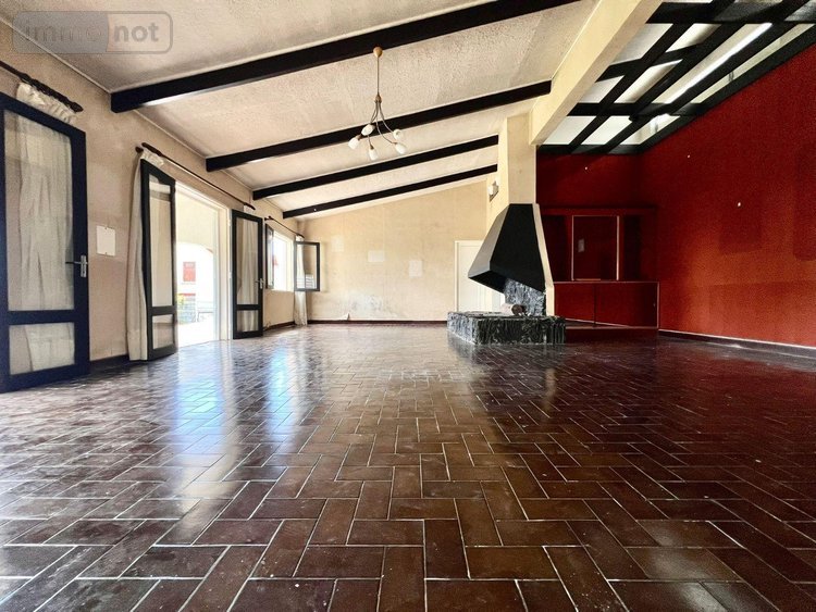 Maison a vendre La-Montagne 97417 Réunion 149 m2 6 pièces 398000 euros